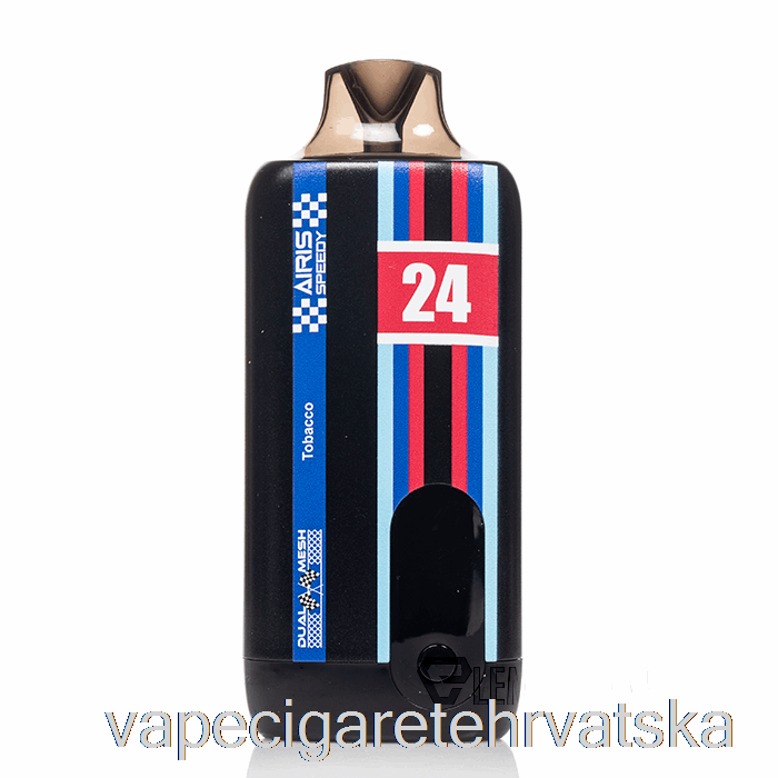 Vape Cigarete Airis Speedy 15k Jednokratni Duhan